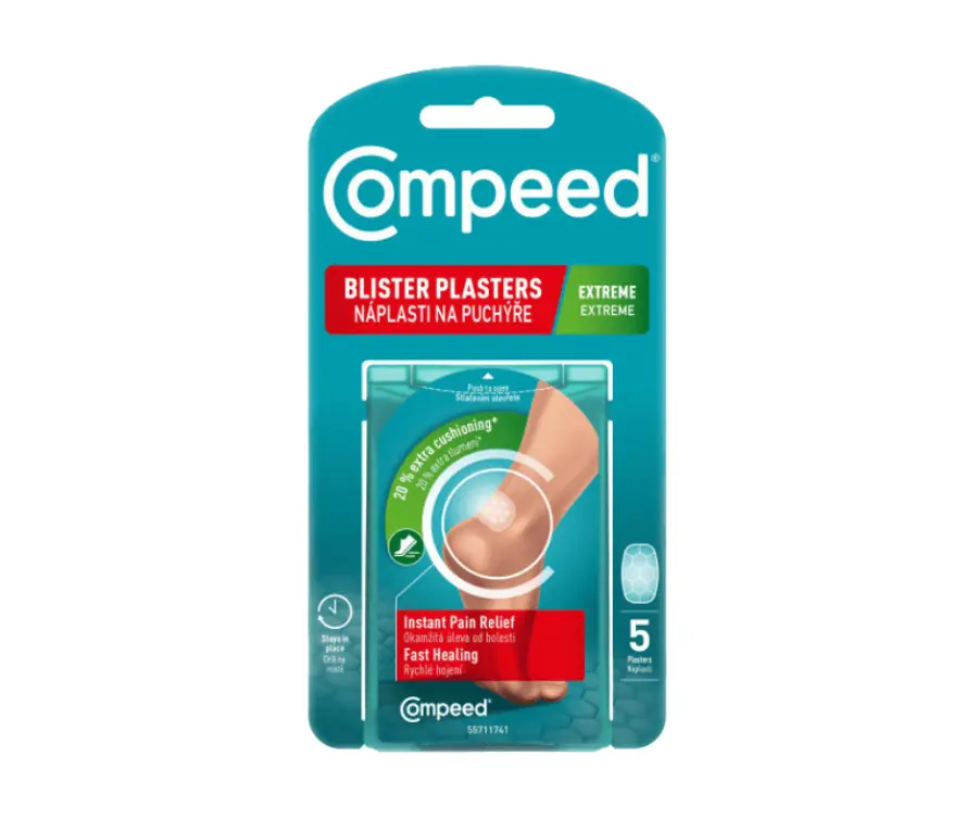 15104-compeed extreme 5 ks